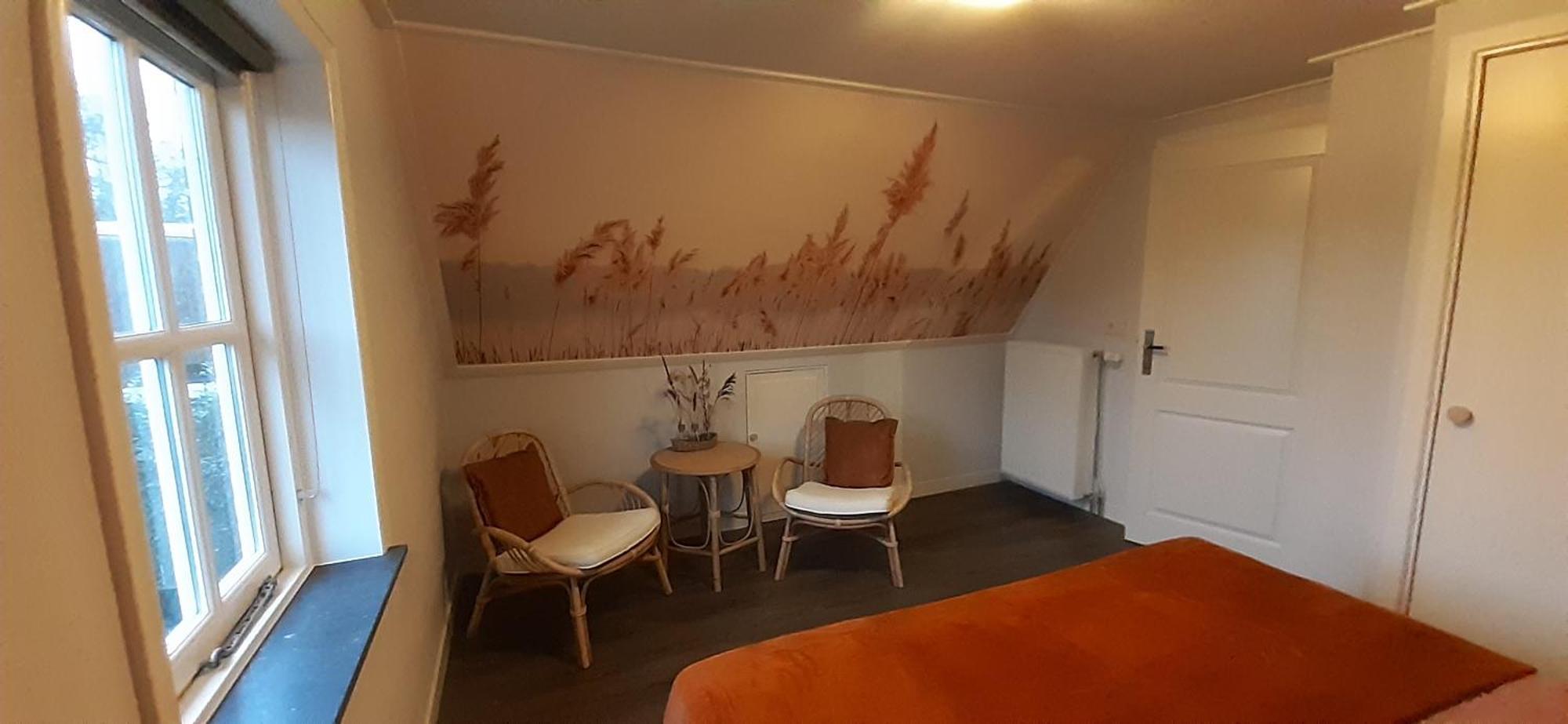 B&B De Zilverreiger Belt-Schutsloot Extérieur photo