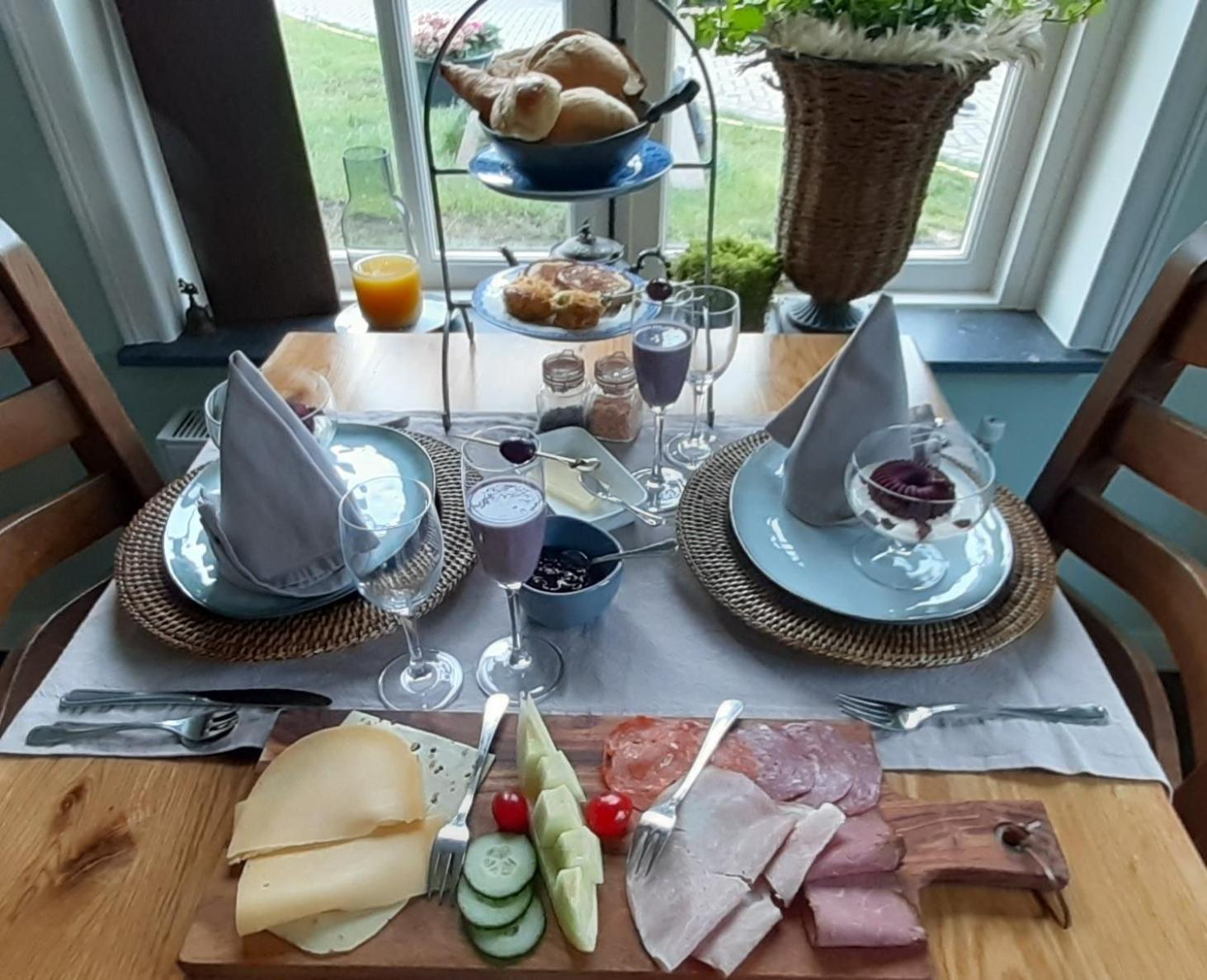 B&B De Zilverreiger Belt-Schutsloot Extérieur photo