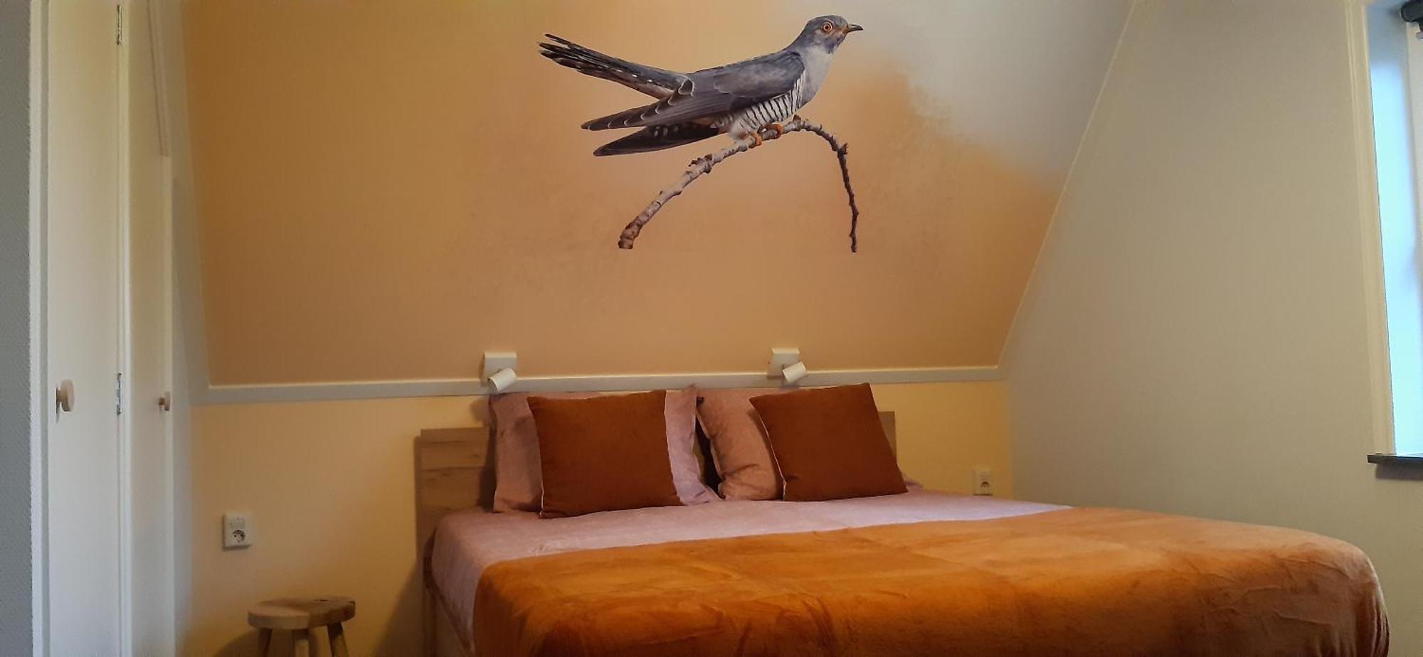B&B De Zilverreiger Belt-Schutsloot Extérieur photo