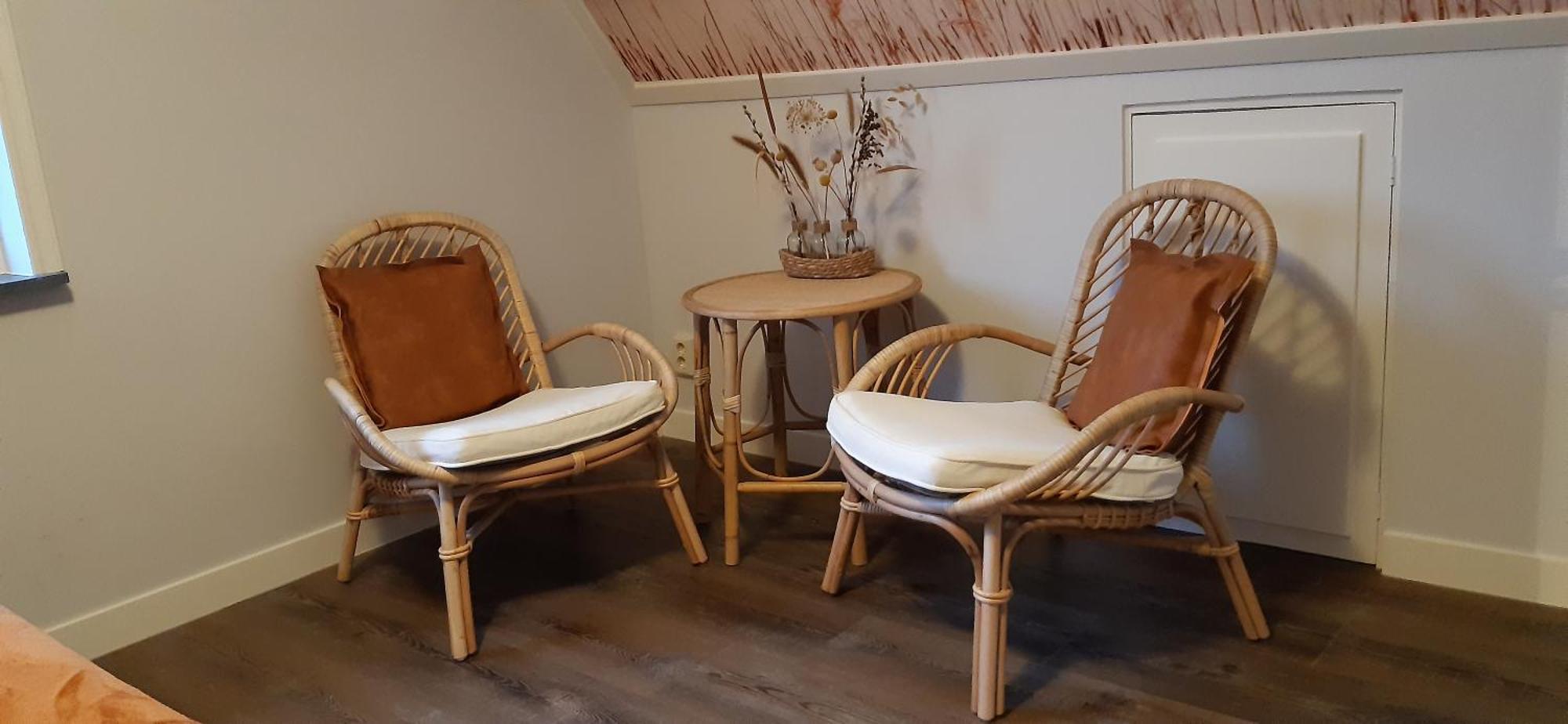 B&B De Zilverreiger Belt-Schutsloot Extérieur photo