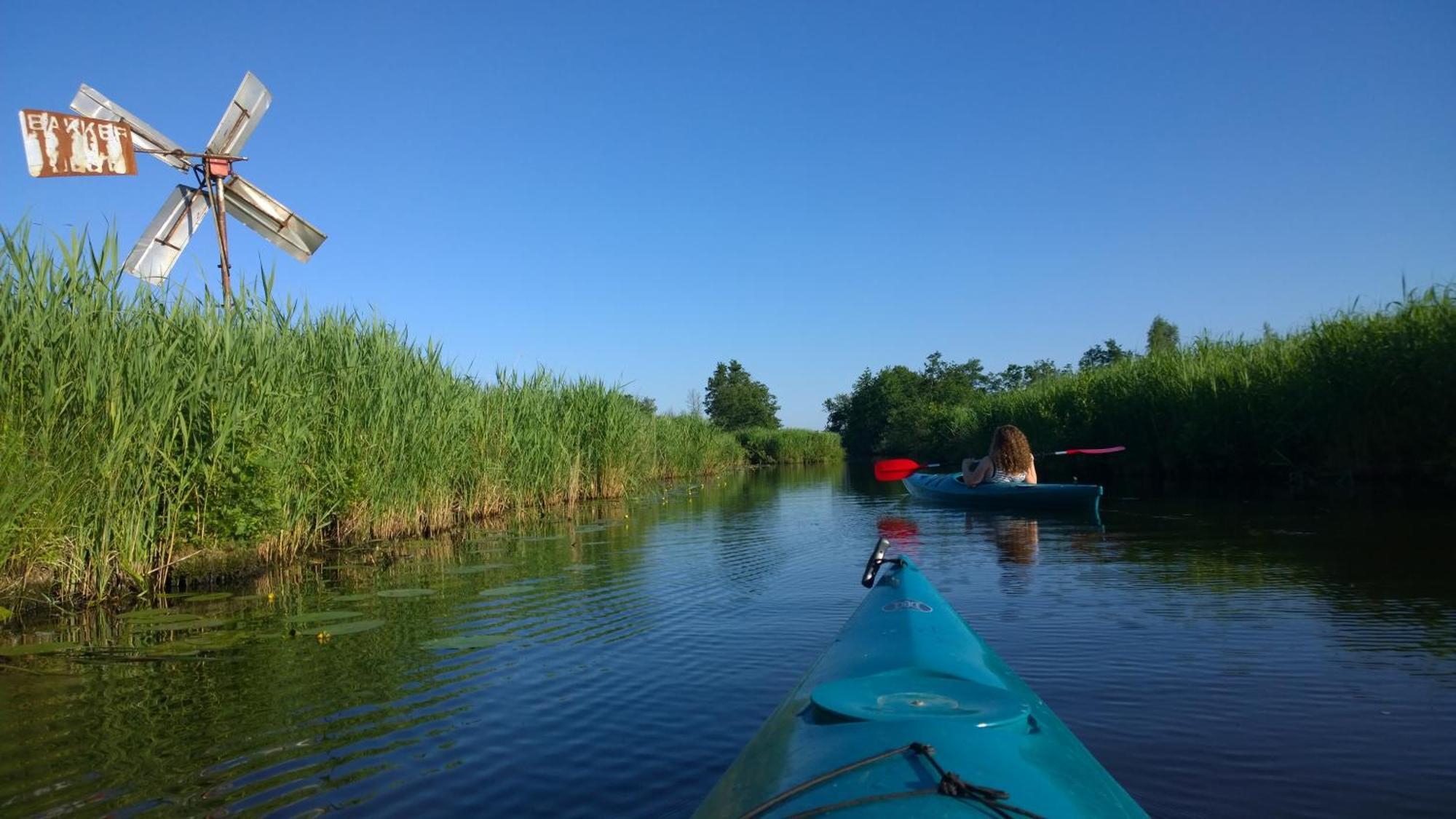 B&B De Zilverreiger Belt-Schutsloot Extérieur photo